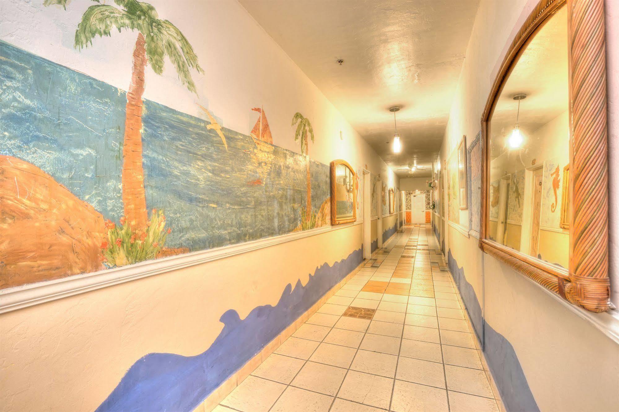 James Hotel Miami Beach Exteriér fotografie